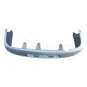 Para-choque Traseiro Astra Sedan 2003 A 2001 Gm Detalhe