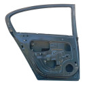 Porta Vectra Sedan 2006 2007 2008 A 2011 Traseira Esquerda Traseira Esquerda Chumbo