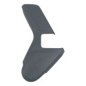 Acabamento Banco Diant. Esquerdo Prisma Onix 17/19 94755254 Preto