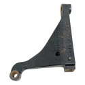 Suporte Alternador Superior Gm Celta Corsa Prisma Meriva