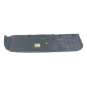 Porta Objeto Dianteiro Direito Corsa Classic 4 Portas 99/15 Dianteira Direito Preto