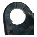 Revestimento Moldura Lateral Banco Passageiro Vectra 94 A 96