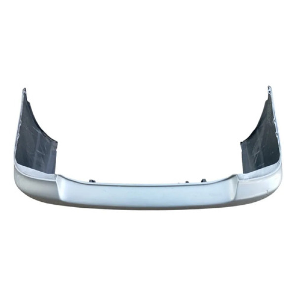 Parachoque Traseiro Original Toyota Corolla 2003/2008