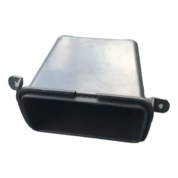 Porta Objetos Painel Honda New Civic 2007 Á 2011 Preto