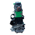 Motor Parcial Astra Vectra Zafira 2.0 8v Flex 121cv Baixado
