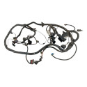 Chicote Frontal Carroceria Farol Gm Agile 1.4 Montana 2010/1