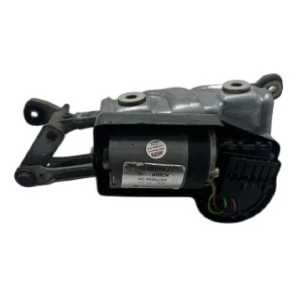Máquina Motor Limpador Para Brisa Vw Fox Spacefox Crossfox