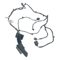 Chicote Porta Dianteira Direita Prisma Onix 14/2018 52153274