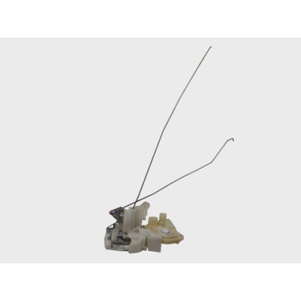 Fechadura Traseira Direita Honda Fit 2003 A 2008