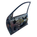 Porta Dianteira Direita Corsa Classic 2001 A 2010 Preta Dianteira Direita Preto