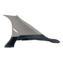 Suporte Bagagito Traseiro Direito Astra Hatch 2003/2011 Preto