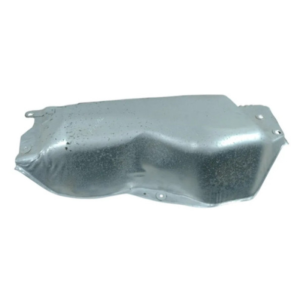 Defletor Silencioso Traseiro Audi A3 1999 A 2006