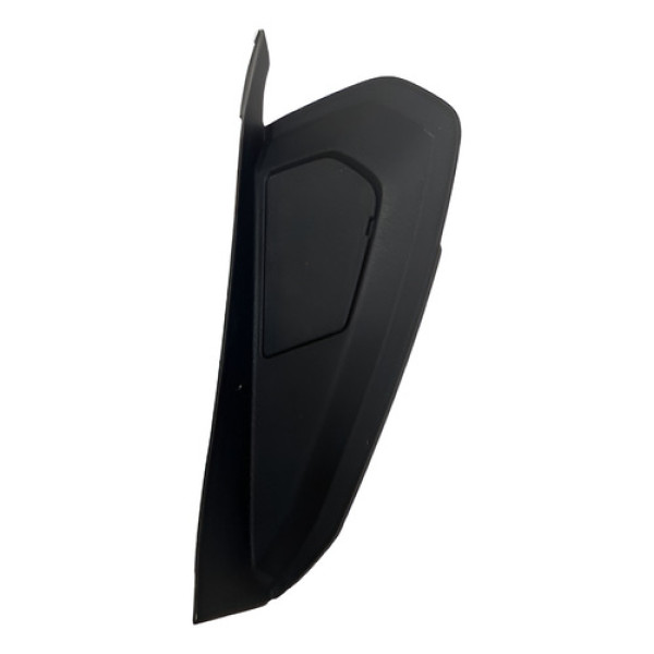 Cobert Lat Painel Instrument Esquerdo Ford New Fiesta 13á 18