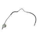 Tubo Flexivel Cilindro Atuador Embreagem Vectra 2006 A 2011
