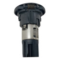 Tomada Acendedor Gm Agile Montana 2010 A 2014 Preto