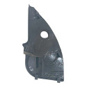 Moldura Interna Retrovisor Lado Direito Corsa Classic 99/15
