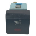 Interruptor Do Alarme Gm Vectra 2000 A 2005 Original 