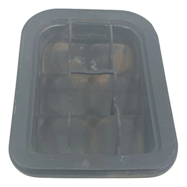 Difusor Arpara-choque Traseiro Audi A3 1998 A 2006