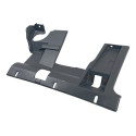 Moldura Inferior Painel Chevrolet S10 Blazer 2001 A 2011