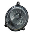 Farol Milha Lado Esquerdo Motorista Onix 2014/2015