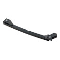 Guia Vidro Porta Dianteiro Direito Gm Onix Prisma 12/19 Preto
