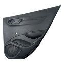 Forro Porta Traseiro Direito Gm Onix Prisma 2012 A 2019