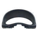 Moldura Painel Instrumento Corsa Classic 1994 A 2016 Preto