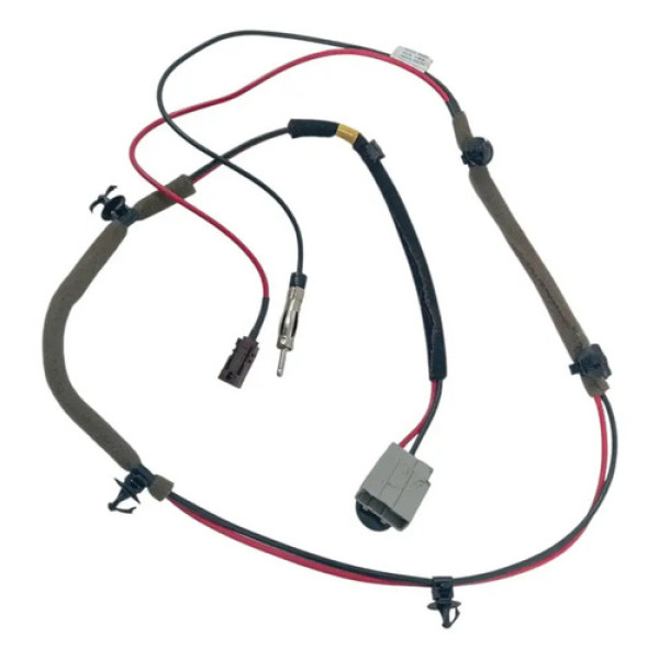 Cabo Chicote Antena Hyundai Hb20 2013 A 2019