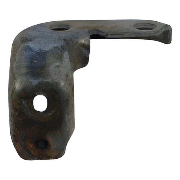 Suporte Coletor Admissao Gm Cobalt Corsa Meriva 