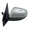 Retrovisor Elétrico Esquerdo Agile Montana 2011 A 2014
