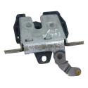 Fechadura Tampa Traseira Corsa Hatch 2002 2003 2004 A 2012