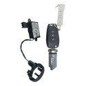 Kit Code Injeção Eletrônica 1.4 Gm Onix Prisma 2018 12689952