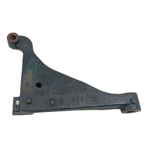 Suporte Alternador Montana Celta Corsa 2003 A 2012