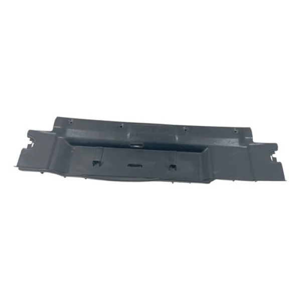 Moldura Soleira Porta Mala Audi A3 1999 A 2006 Preto