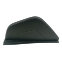 Acabamento Lateral Esquerdo Painel Gm Onix Prisma 13/18 Orig