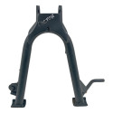 Cavalete Central Ybr 125 Factor Original Yamaha Preto
