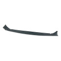 Acabamento Tampa Porta Mala Audi A3 2006/2006 8l0807421c Preto