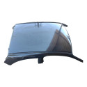 Teto Chevrolet Celta 2007 2008 2009 2010 A 2015 2 Portas Preto