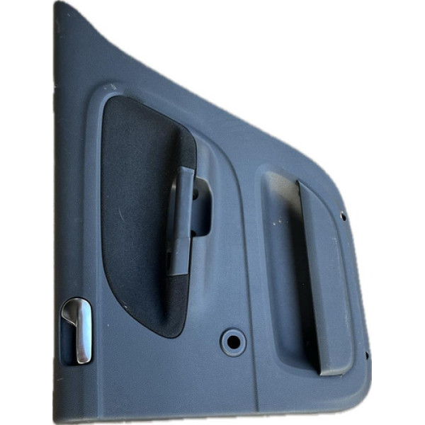 Forro Porta Traseira Direita  Vidro Manual Gol Voyage G5