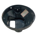 Carcaça Farol Titan125 2000 A 2004 Fan 125 Até 2013 Ambos Lados