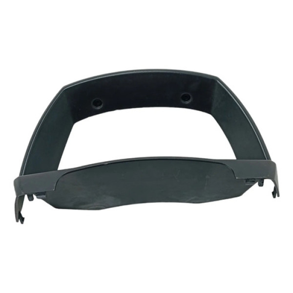 Moldura Painel De Instrumentos Ford Ka 2008 A 2012 Preto