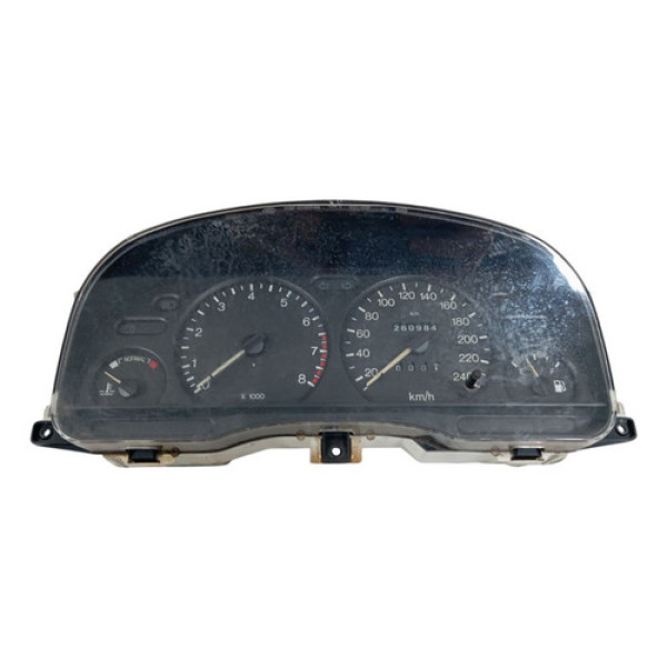 Painel Instrumento Ford Mondeo 1994/1999 Preto
