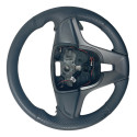 Volante Direção Gm Onix Prisma Cabalt 34088137 Preto