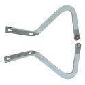 Dobradiça Capô Par Corsa Classic 2001 A 2016 Gm Original