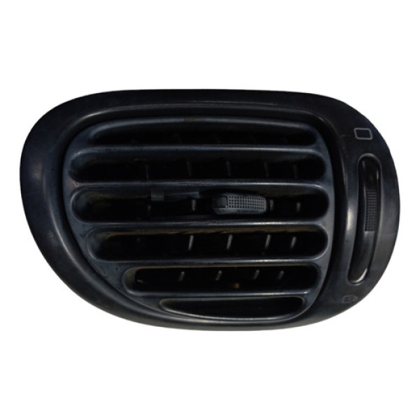 Difusor Ar Esquerdo Lado Peugeot 206 2002 A 2008