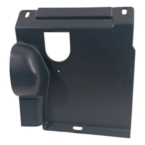 Tampa Inferior Porta Luvas Chevrolet S10 Blazer 2001 A 2011