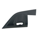 Acabamento Retrovisor Interno Esquerdo Gm Onix Prisma 13/18 Preto