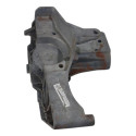Suporte Compressor Bomba Direção Ar Corsa Montana 03 A 12