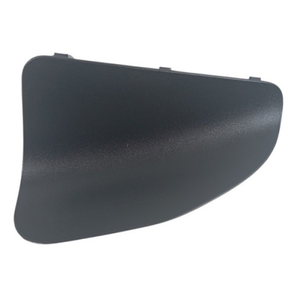 Tampa Lanterna Traseira Direito Honda Fit 2003 A 2008 Direito/passageiro Preto