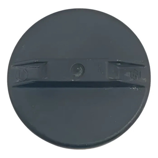 Tampa Tanque Combustível Toyota Corolla 2003 A 2008 Preto 2004